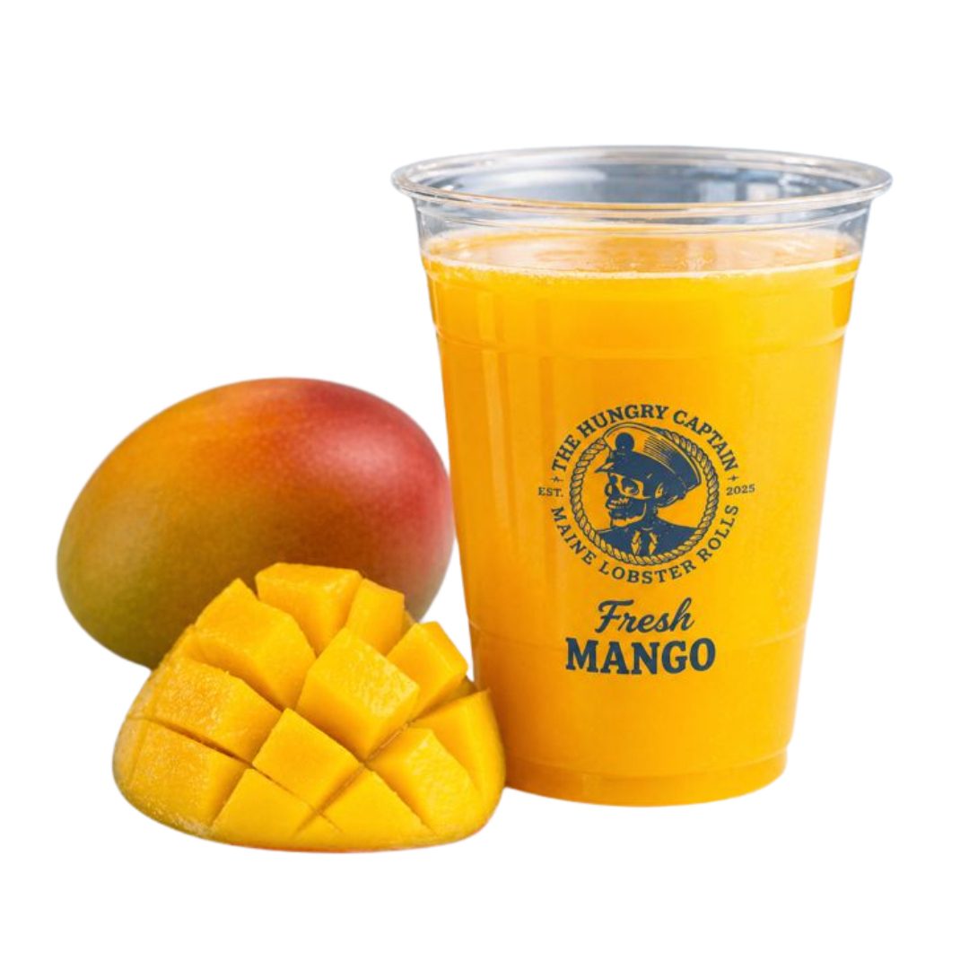 Fresh Mango.