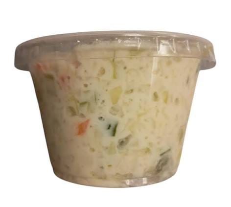 Coleslaw 4oz.