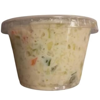 Coleslaw 4oz