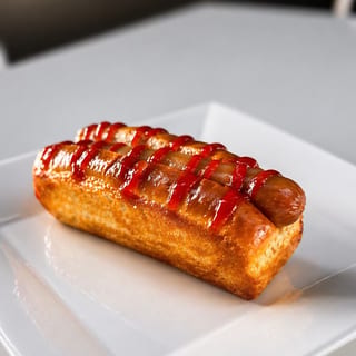 Hot Dog Beef