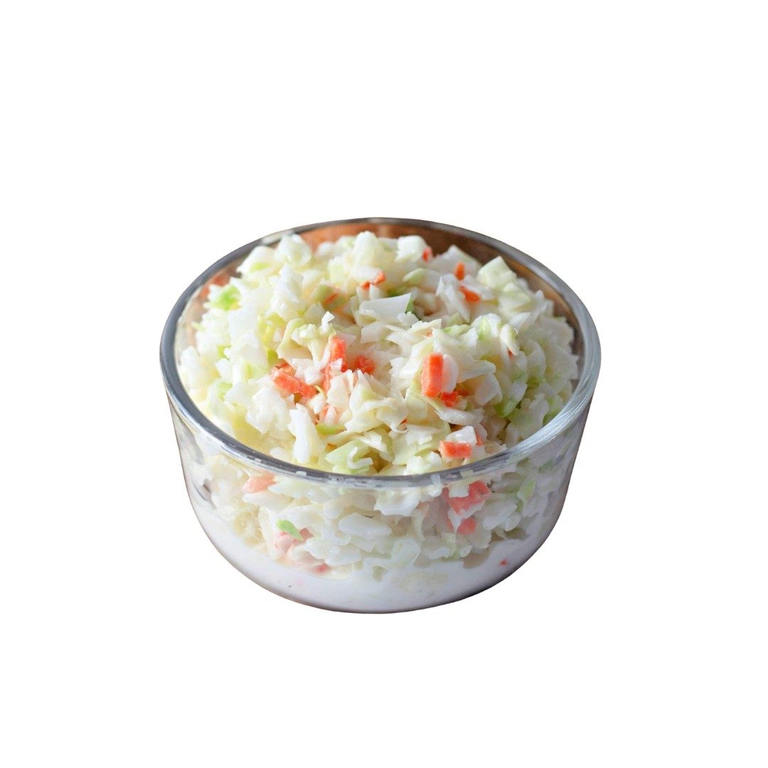 Coleslaw 4oz.