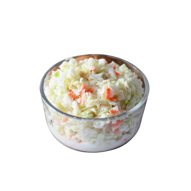 Coleslaw 4oz.