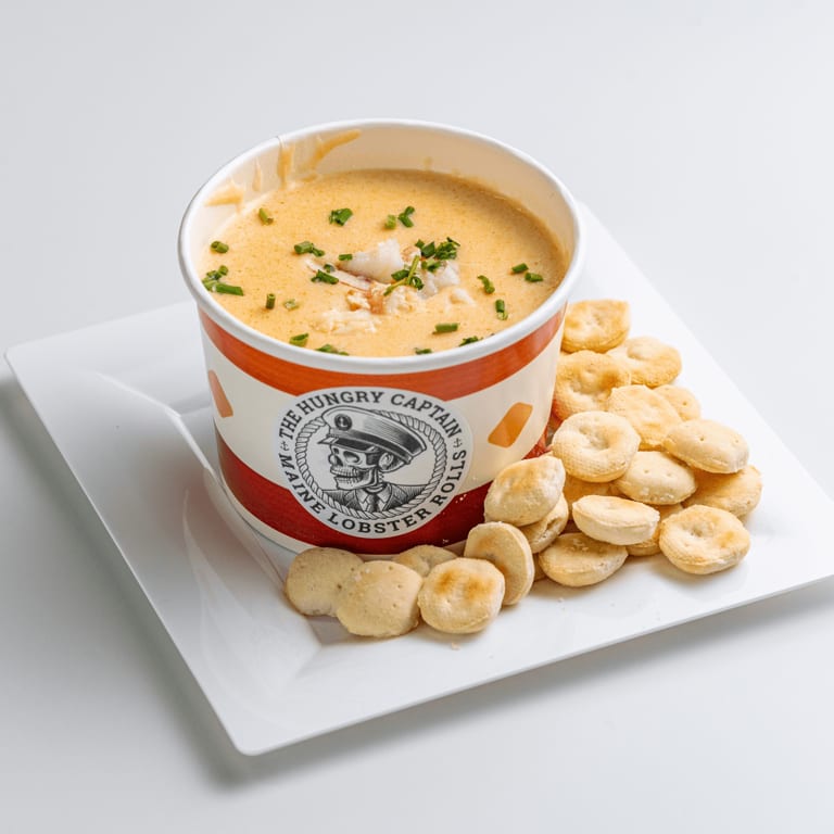 Our Signature Soups