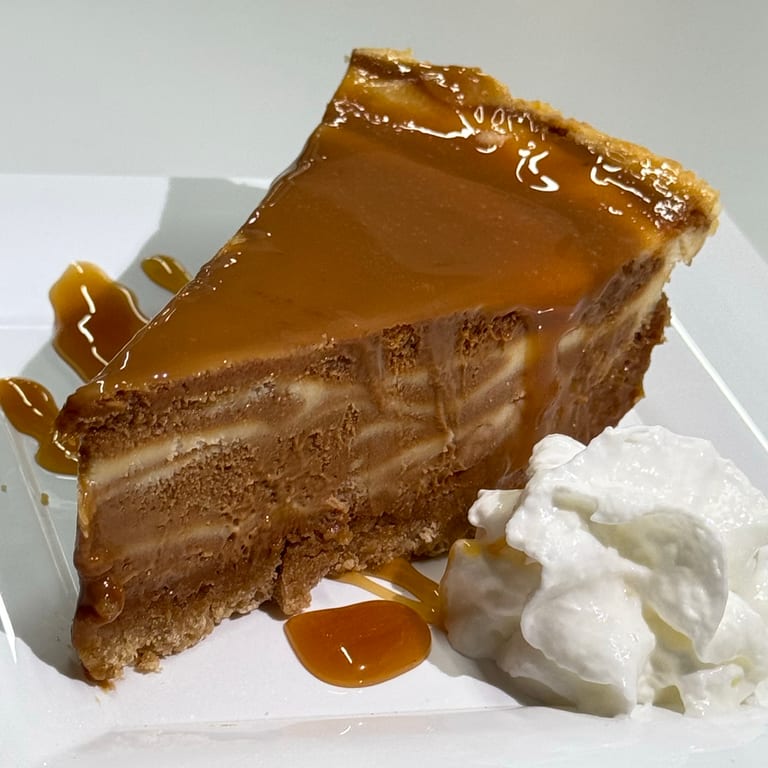 Delicious Cheesecake Options