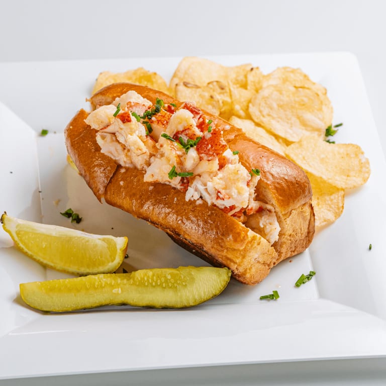 Delicious Lobster Dishes