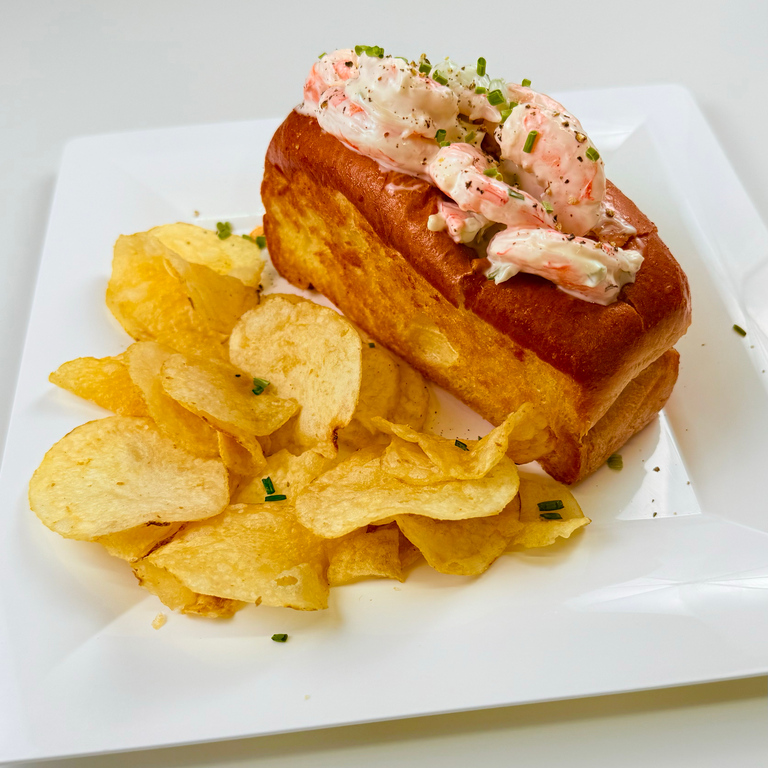 Savor Our Shrimp Creations